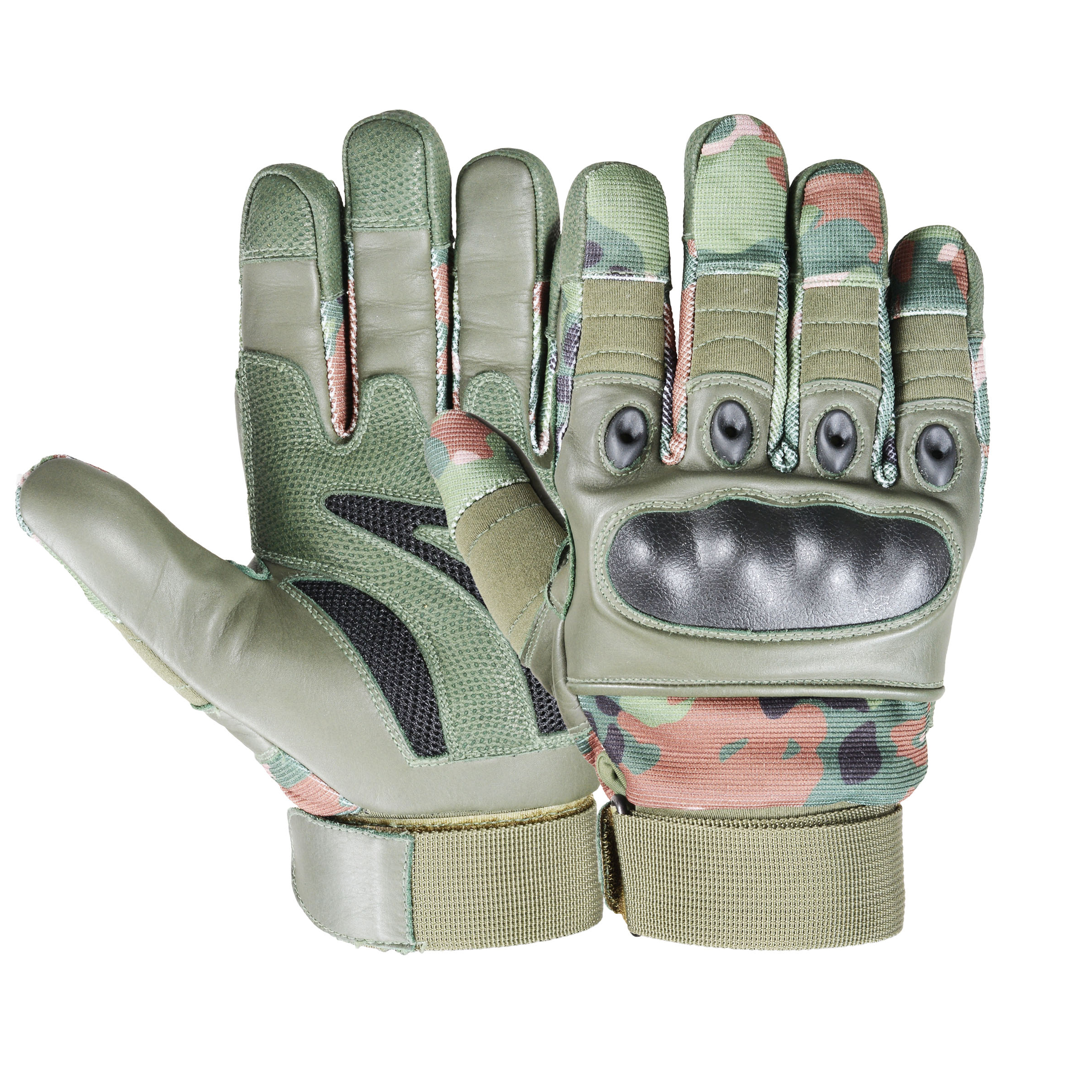 Law Enforcement Gloves