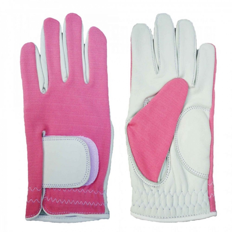 Polo Gloves