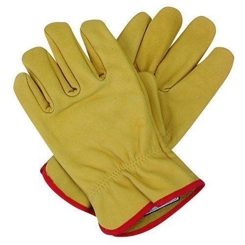 Firefighting Gloves