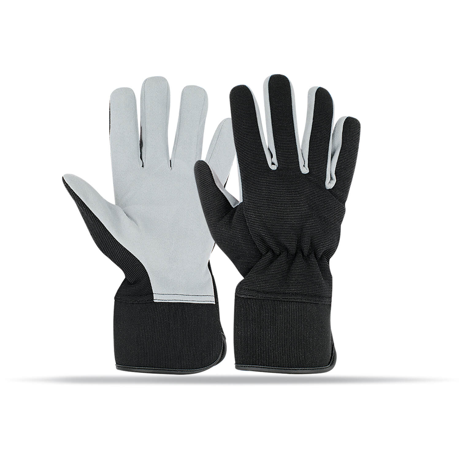 Synthetic Leather Working