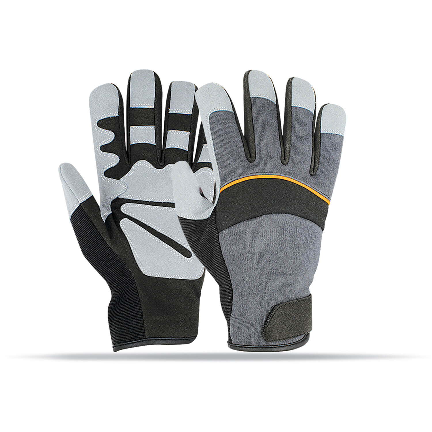 Synthetic Leather Working