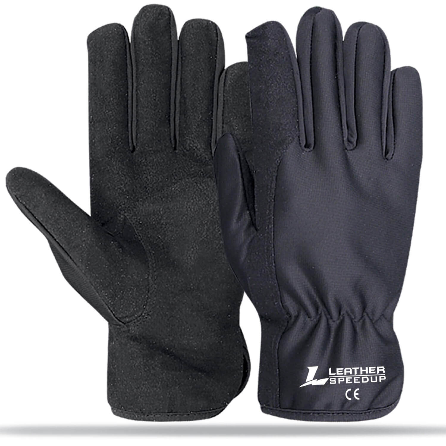 Synthetic Gloves