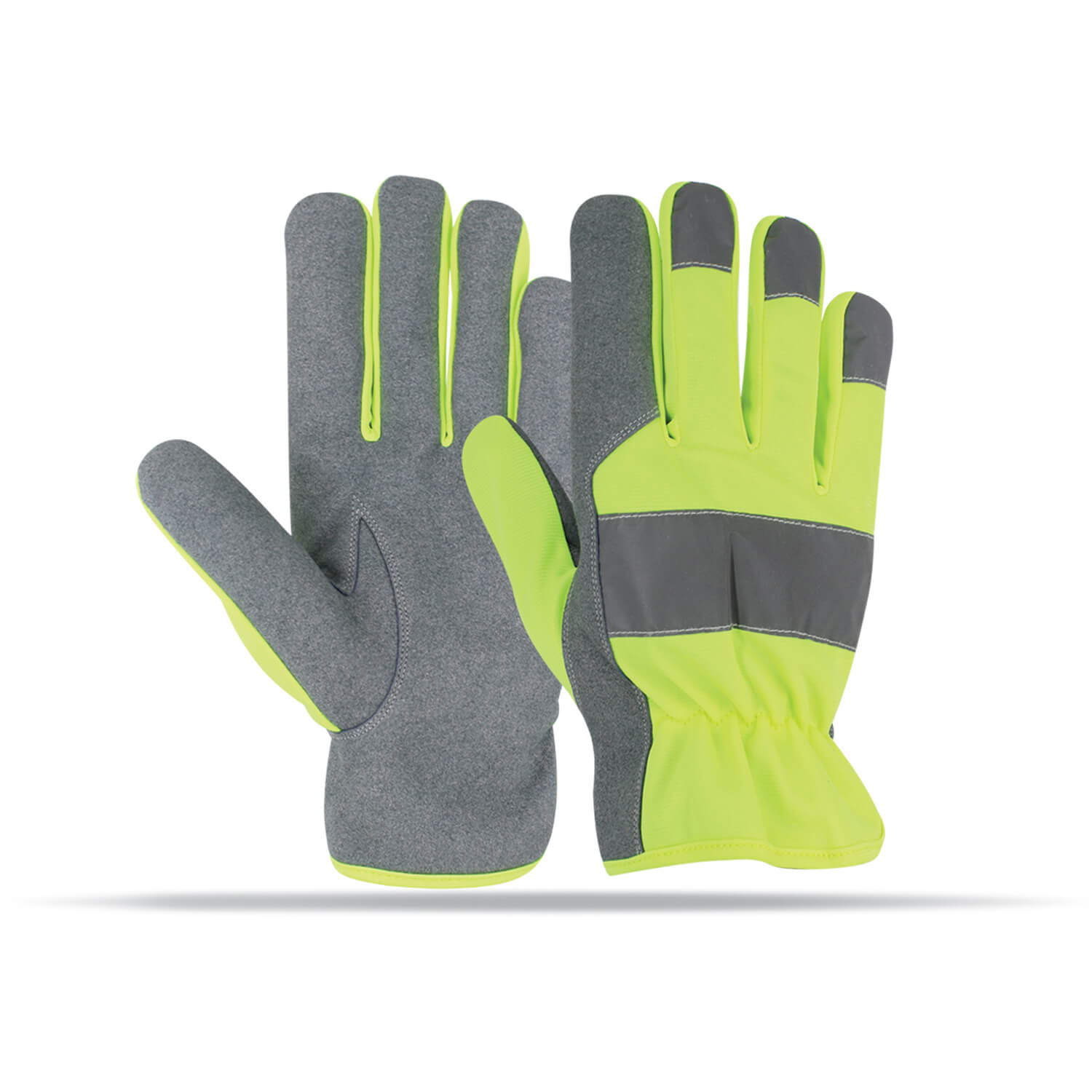 Synthetic Leather Working