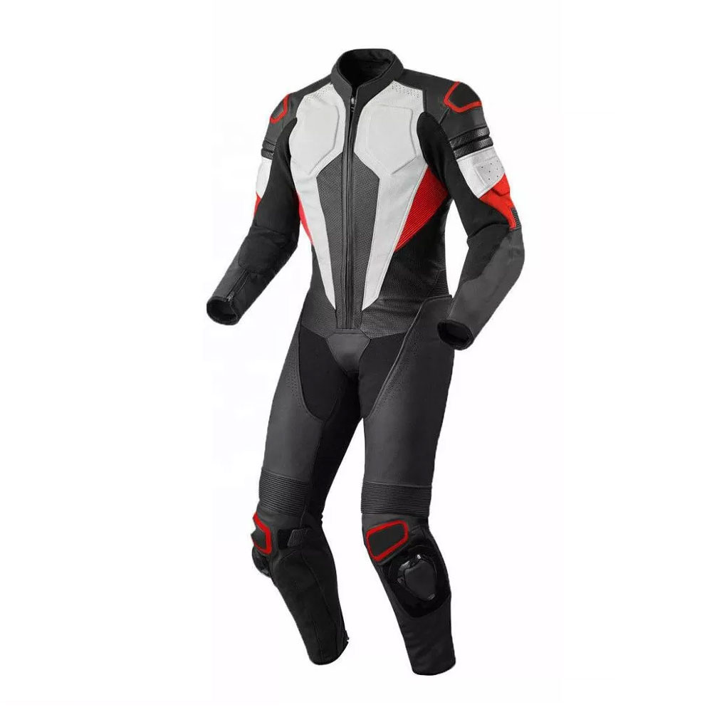 Motorbike Suit