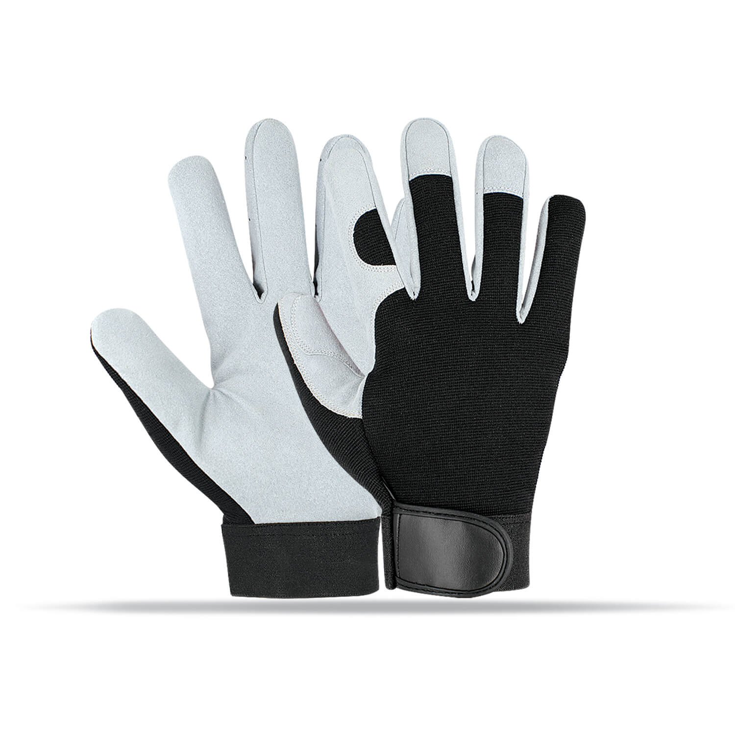 Synthetic Leather Working