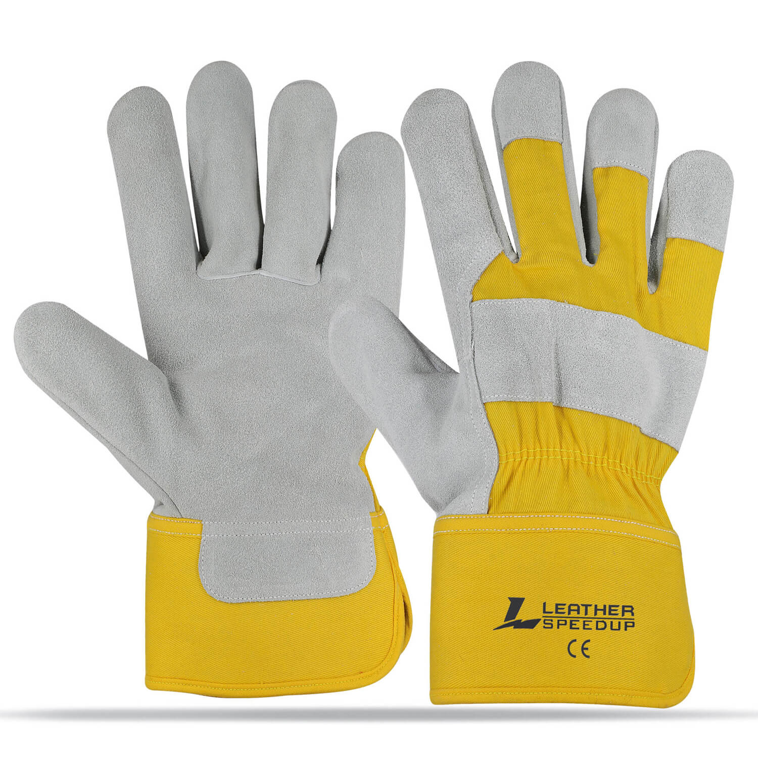 Canadian Gloves