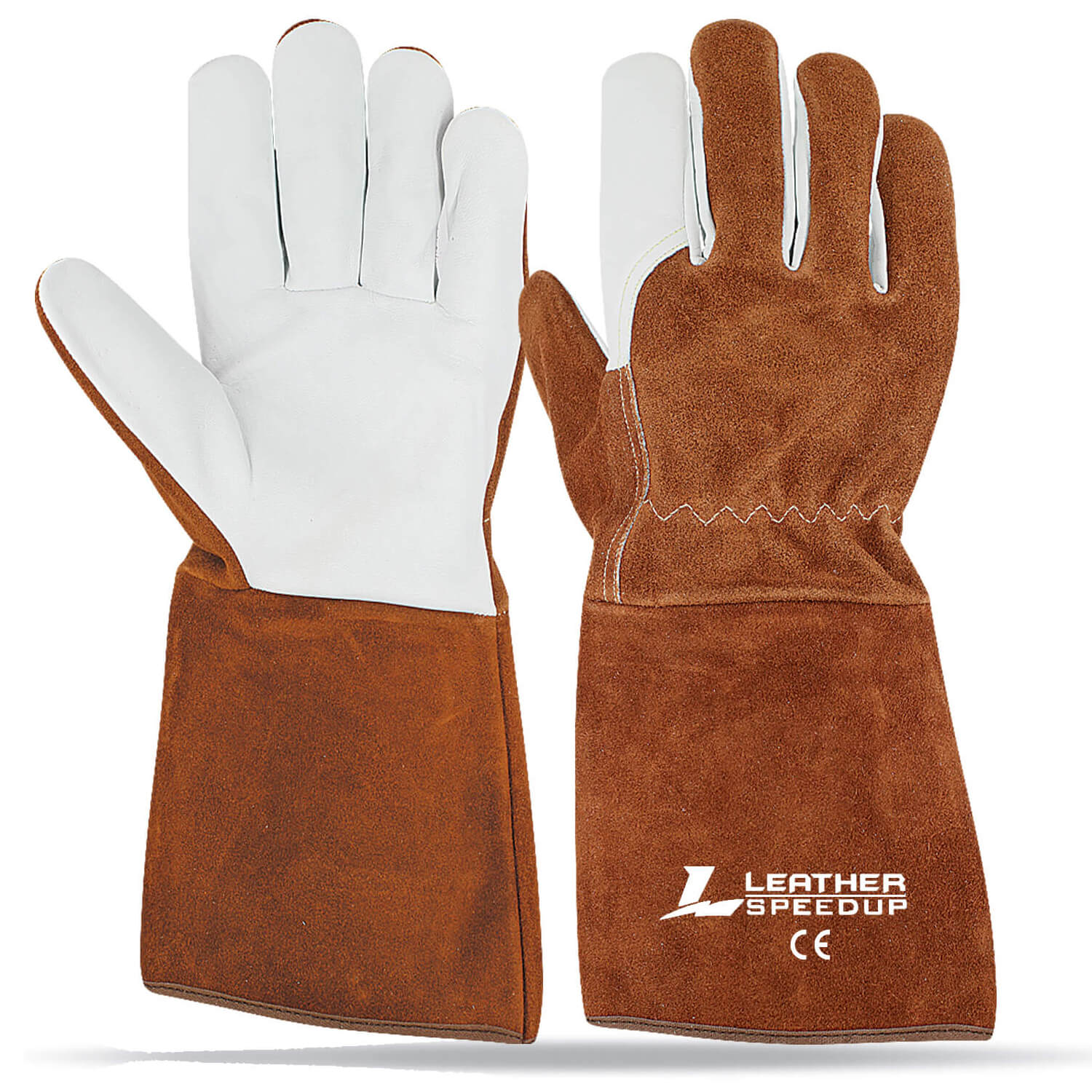 Welding Gloves