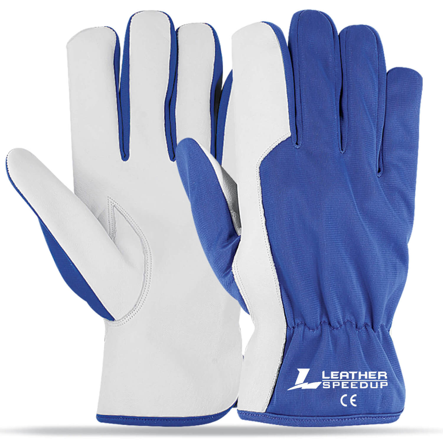 Assembling Gloves