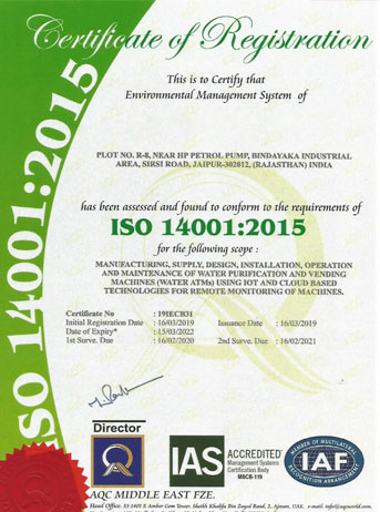 Ce Certification