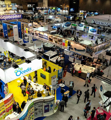 Exhibitions