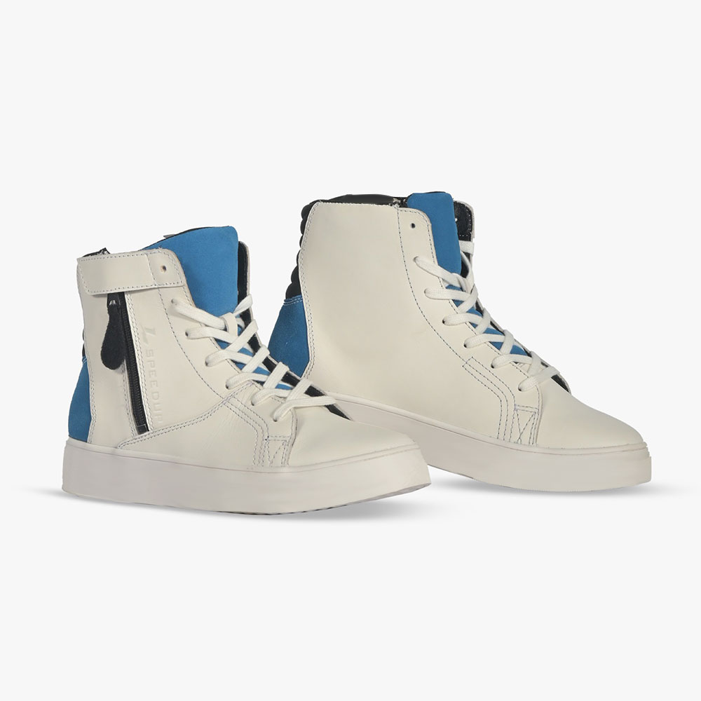 Sneaker Boot