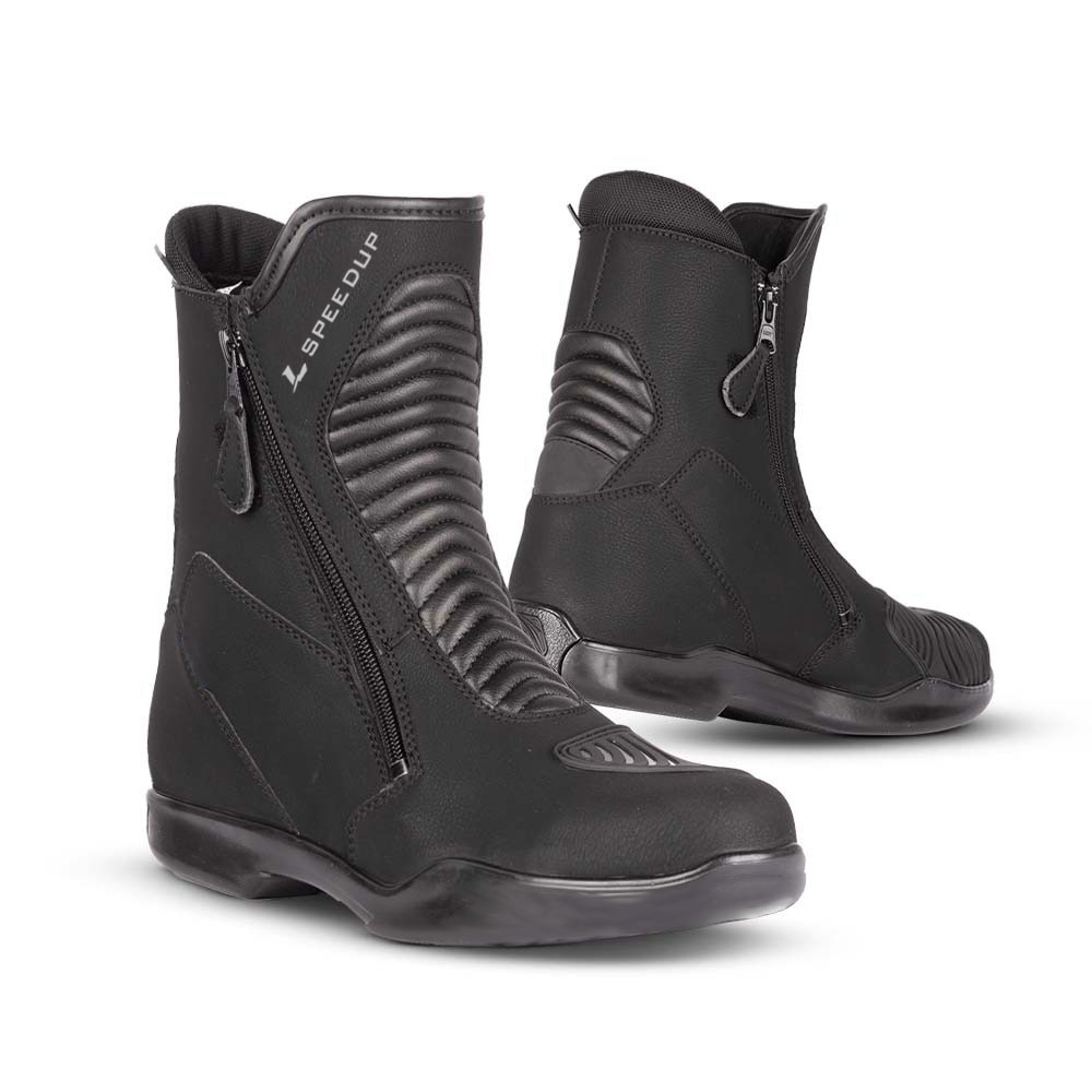 Touring Boot