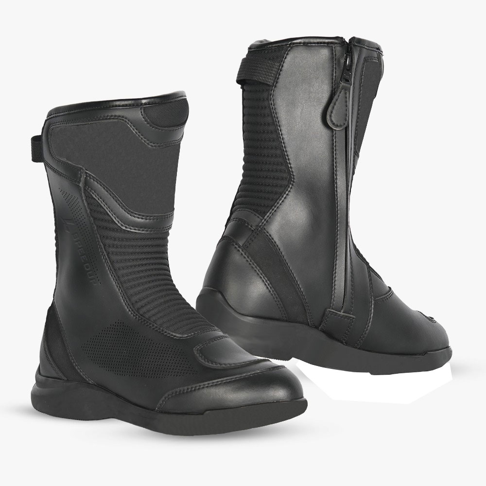 Touring Boot