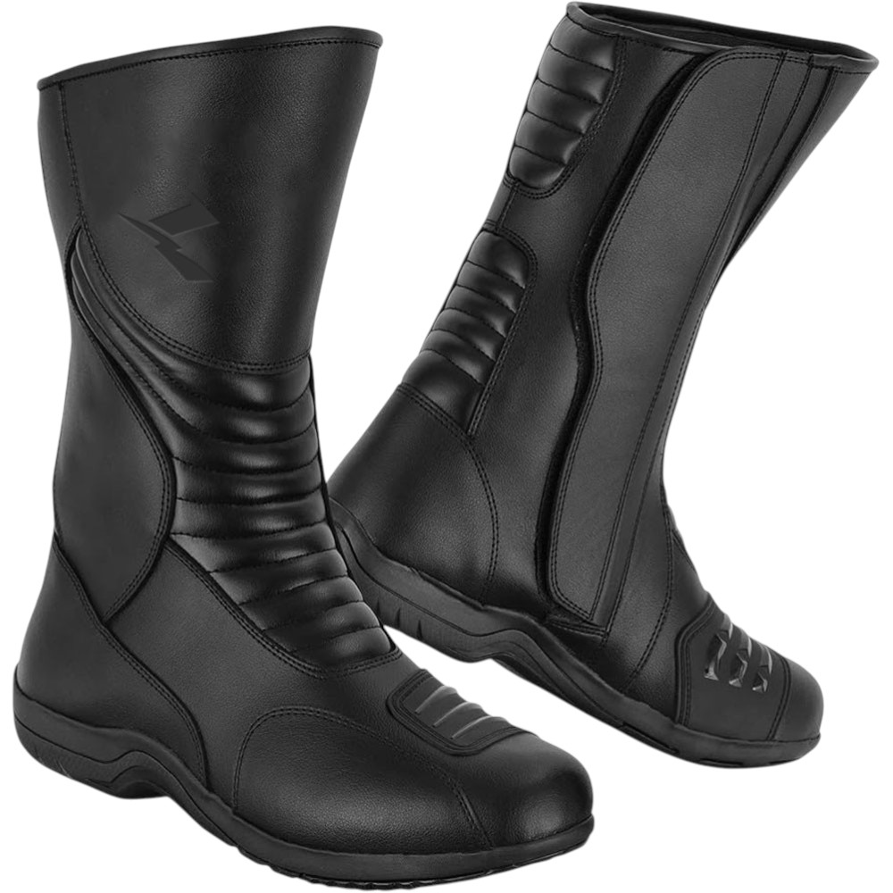 Touring Boot